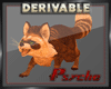 [P] Raccoon - Derivable