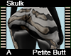Skulk Petite Butt A