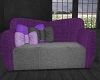 Serenity Bow Couch
