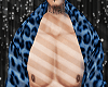 ᖇ. B-Leopard Hoodie