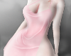 * Sexy Short Dress Pink