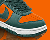 Dunk Low Hurricanes