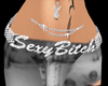 Sexy  Belt BMXXL