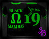 Be ONT Jersey 19