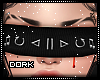 ♫ Grey Blindfold|F