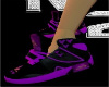  kicks purple/F