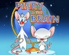 Pinky & The Brain Theme 