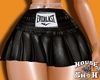 *HS Boxing Skirt BK