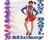 OH MICKEY