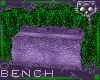 Bench Purple 1b Ⓚ