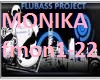 Flubass -Monika fmon1-22