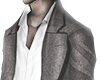 tucked blazer