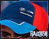 Pma x Bmw Cap