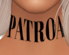 Tatto Exclusive/Patroa