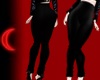 ☾ Black Leggin
