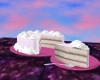 Deja's Sweet Dreams Cake