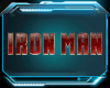 [RV] IronMan - Hologram2