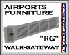 "RG" AIRPORT MAIN GATE
