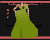 DEL*OLIVE EVENING GOWN