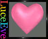 Pink Heart with Pose