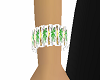 weed  braclet