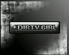{B16} dirty girl