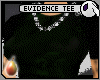 ~DC) Evidence Tee Pear