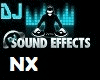 DJ PACK SOUND NX
