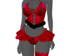 Bunny Red Set 🐰