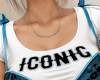 !B Iconic Diva DRV