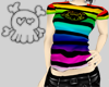 EMO LOVE rainbow