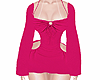 Dress Pink Shok