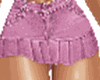 Barbie Pinky Skirts