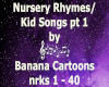 Nursery Rhymes Kid Songs