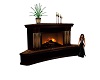 JS Fireplace