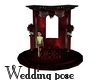 WEDDING POSES