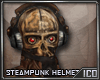 ICO Steampunk Helmet