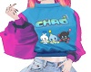 chao fan shirt