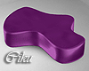 Purple Y2k Table