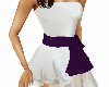 white and purple dress 2