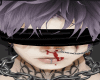 Bandage Emo Dark