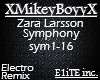  Larsson - Symphony