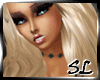 [SL] Wahlia blond