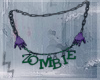 ϟ Zombie necklace v2