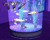 Vaporwave Aquarium