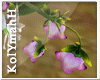 KYH |Garden Flower Lamp