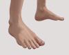 ^Realístic Feet.