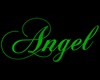 Angel Toxic Sign