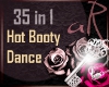 35IN1 HOT BOOTY DANCE