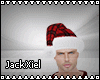 [JX] Snowman Hat